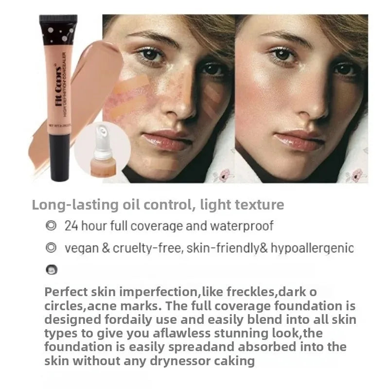 Professional Waterproof Korean Makeup Kit All In One Set For Women Long Lasting Beauty Cosmetics